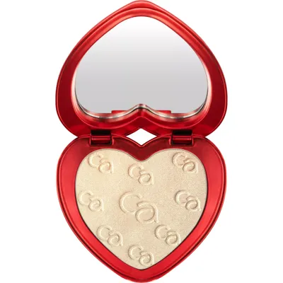 Catrice Heart Affair, Highlighter (Rozświetlacz do policzków)