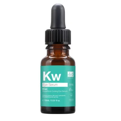 Dr. Botanicals Kiwi Superfood Cooling Eye Serum (Serum pod oczy)