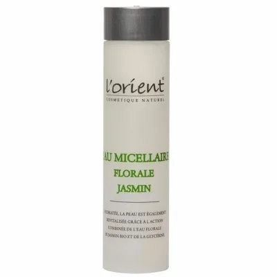 l'Orient Eau Micellaire Florale Jasmin (Woda micelarna `Jaśmin`)