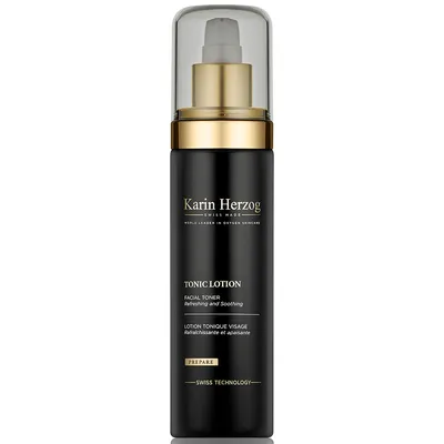 Karin Herzog Tonic Lotion (Tonik do twarzy odświeżający i łągodzący)
