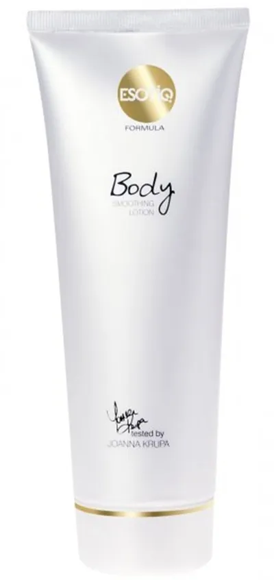 Esotiq Formula, Body Smoothing Lotion (Balsam ujędrniający do ciała)