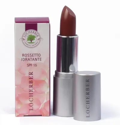 Locherber Hydrating Lipstick (Nawilżająca szminka do ust)