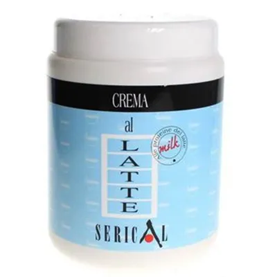 Pettenon Cosmetici Serical, Crema al Latte (Mleczna maska do włosów)