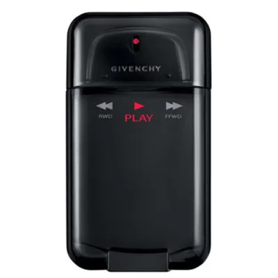 Givenchy Play for Him Intense EDT