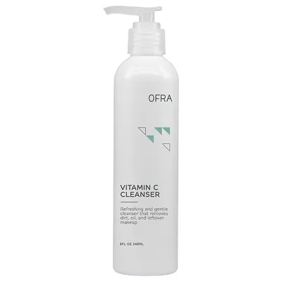 Ofra Cosmetics Vitamin C Cleanser (Żel do mycia twarzy)