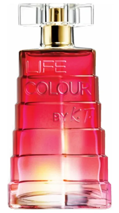 Avon Life Colour by K. T. for Her EDP