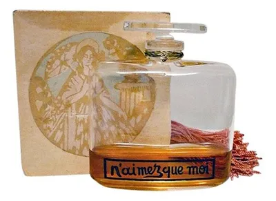 Caron N'aimez Que Moi EDP