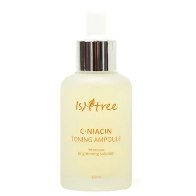 Isntree C-Niacin Toning Ampoule (Serum do twarzy)