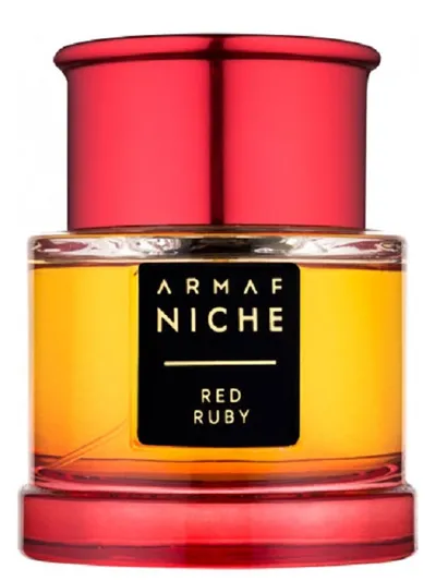 Armaf Red Ruby EDP