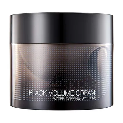 Neogen Code9, Black Volume Cream (Krem do twarzy liftingujący)