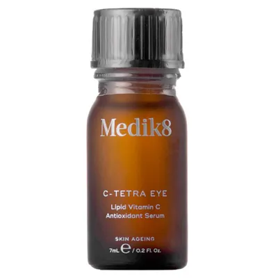 Medik8 C-Tetra Eye Liquid Vitamin C Antioxidant Serum (Serum z witaminą C pod oczy)