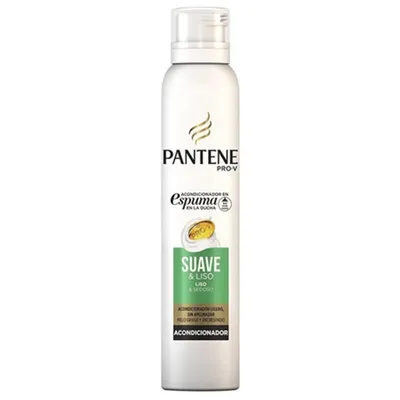 Pantene Pro-V,  Foam Conditioner Soft & Smooth (Odżywka do włosów w piance)