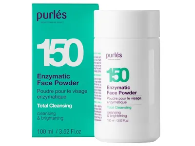 Purles 150 Enzymatic Face Powder (Enzymatyczny puder myjący do twarzy)
