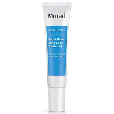 Murad Acne Control, Rapid Relief Spot Treatment (Punktowy żel na wypryski)