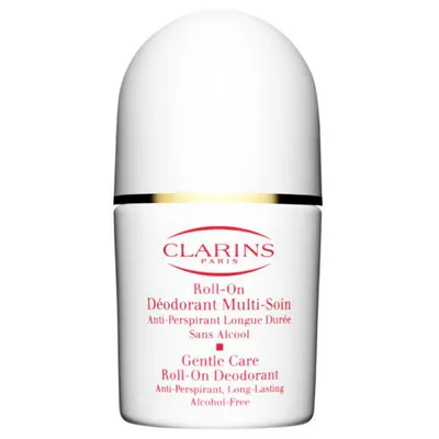 Clarins Gentle Care, Roll - On Deodorant (Dezodorant w kulce)