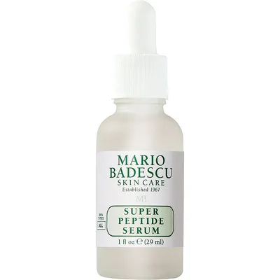 Mario Badescu Skin Care Super Peptide Serum (Serum peptydowe)
