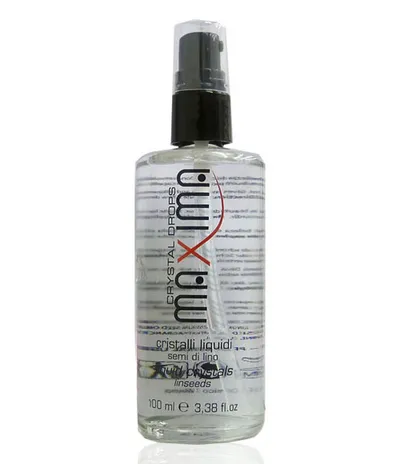 Maxima Crystal Drops (Serum do włosów)