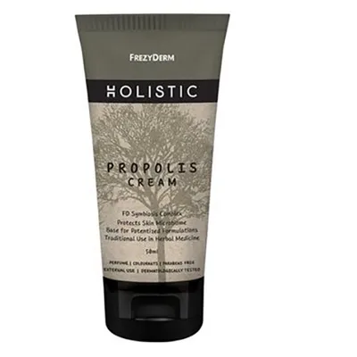 Frezyderm Holistic Propolis Cream (Holistyczny krem propolisowy)