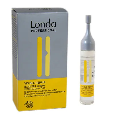 Londa Professional Visible Repair, Booster Serum (Serum regenerujące)