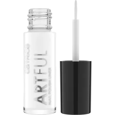 Catrice Artful Nail Polish Liner (Liner do paznokci)