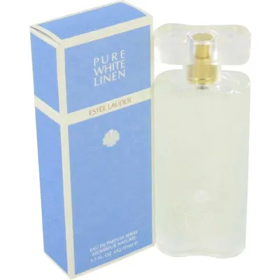 Estee Lauder Pure White Linen EDP
