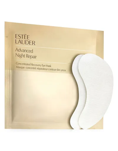 Estee Lauder Advanced Night Repair Concentrated Recovery Eye Mask (Regenerująca maseczka pod oczy)