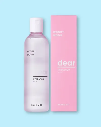 Banila Co. Dear Hydration Toner (Nawilżający  toner do twarzy)