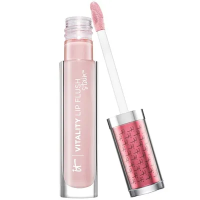 it cosmetics Vitality Lip Flush Lip Gloss (Błyszczyk do ust)
