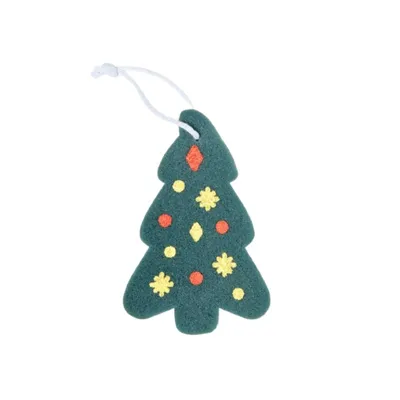 Oriflame Happy Holidays, Sponge (Gąbka do kąpieli)