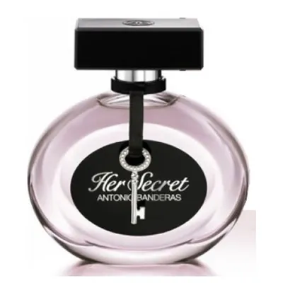 Antonio Banderas Her Secret EDT