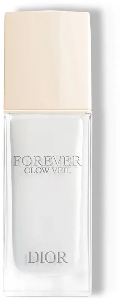 Christian Dior Dior Forever, Glow Veil (Rozświetlająca baza pod makijaż)