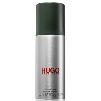 Hugo Boss Hugo Man Deodorant Spray (Dezodorant w sprayu)