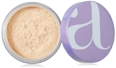 Almay Nearly Naked Loose Powder (Puder sypki)