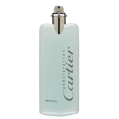Cartier Déclaration Bois Bleu EDT