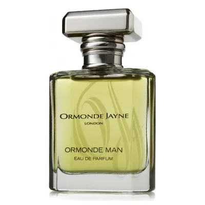 Ormonde Jayne Ormonde Man EDP