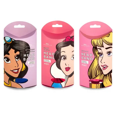 Mad Beauty Disney, Pop Princess Headband (Opaska do włosów)