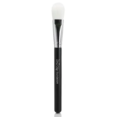 IsaDora Foundation Brush (Pędzel do podkładu)