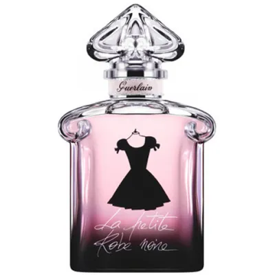 Guerlain La Petite Robe Noire EDP