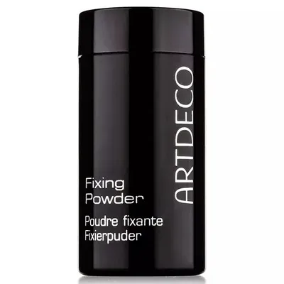 Artdeco Fixing Powder (Puder utrwalający makijaż)