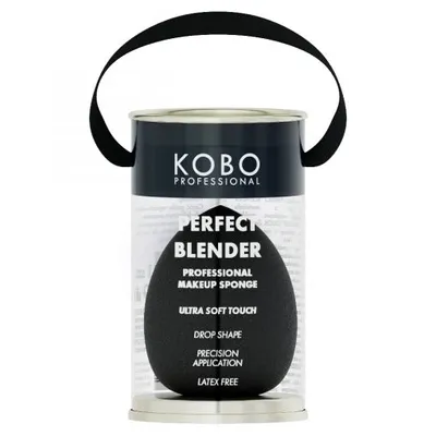 Kobo Professional Perfect Blender, Professional Makeup Sponge (Profesjonalna gąbka do makijażu)
