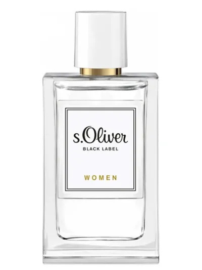 S. Oliver Black Label Women EDT