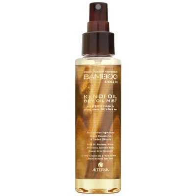 Alterna Bamboo, Kendi Dry Oil Mist (Oliwka - mgiełka do włosów)