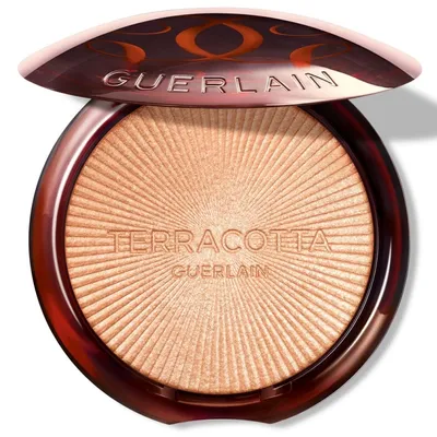 Guerlain Terracotta Luminizer (Puder rozświetlający)