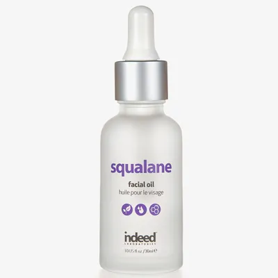 Indeed Labs Squalane Facial Oil (Skwalan)