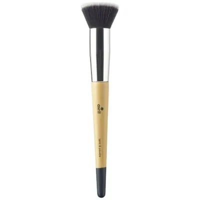 Avril Pinceau Teint & Poudre [Complexion & Powder Brush] (Pędzel do pudru i podkładu)