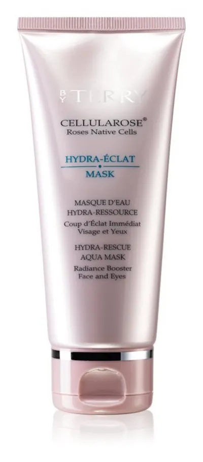 By Terry Hydra-Eclat, Mask (Rozświetlająca maseczka nawilżająca)