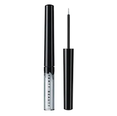 Fenty Beauty by Rihanna Glitty Lid Shimmer Liquid Eyeliner (Eyeliner w płynie)
