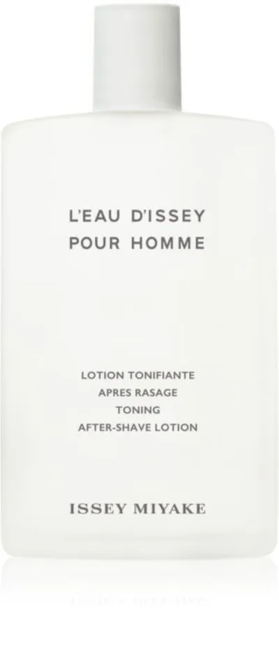 Issey Miyake L'Eau d'Issey Pour Homme Lotion Tonifiante Apres Rasage (Woda po goleniu)