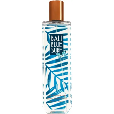Bath & Body Works Bali Blue Surf, Fine Fragrance Mist (Mgiełka do ciała)