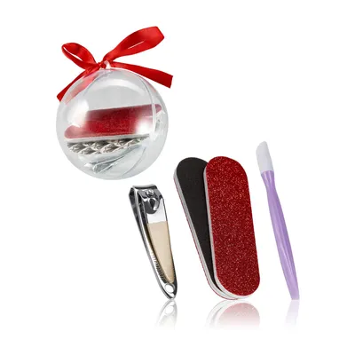 Oriflame Sparkling Manicure Kit (Zestaw do manicure)